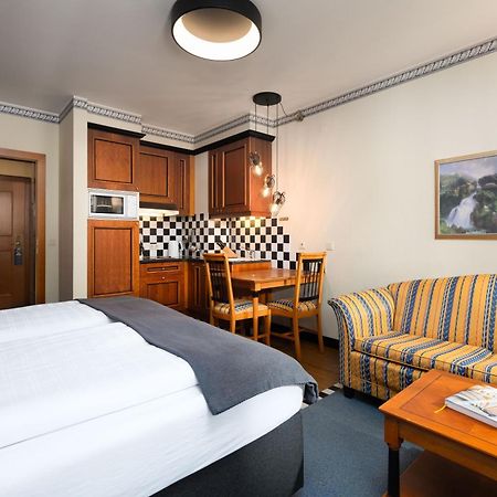 Mondi Hotel Bellevue Gastein باد جاستاين المظهر الخارجي الصورة