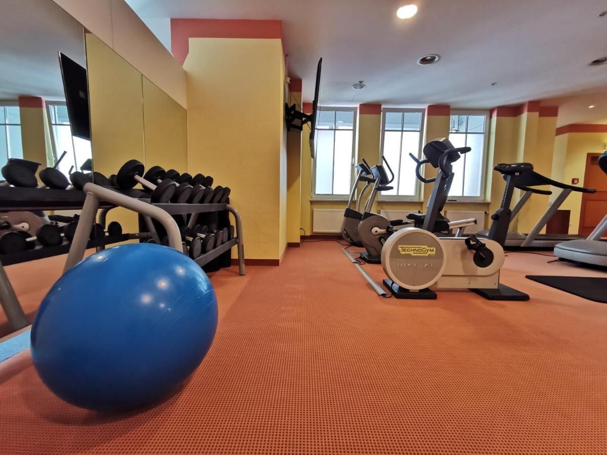 Mondi Hotel Bellevue Gastein باد جاستاين المظهر الخارجي الصورة