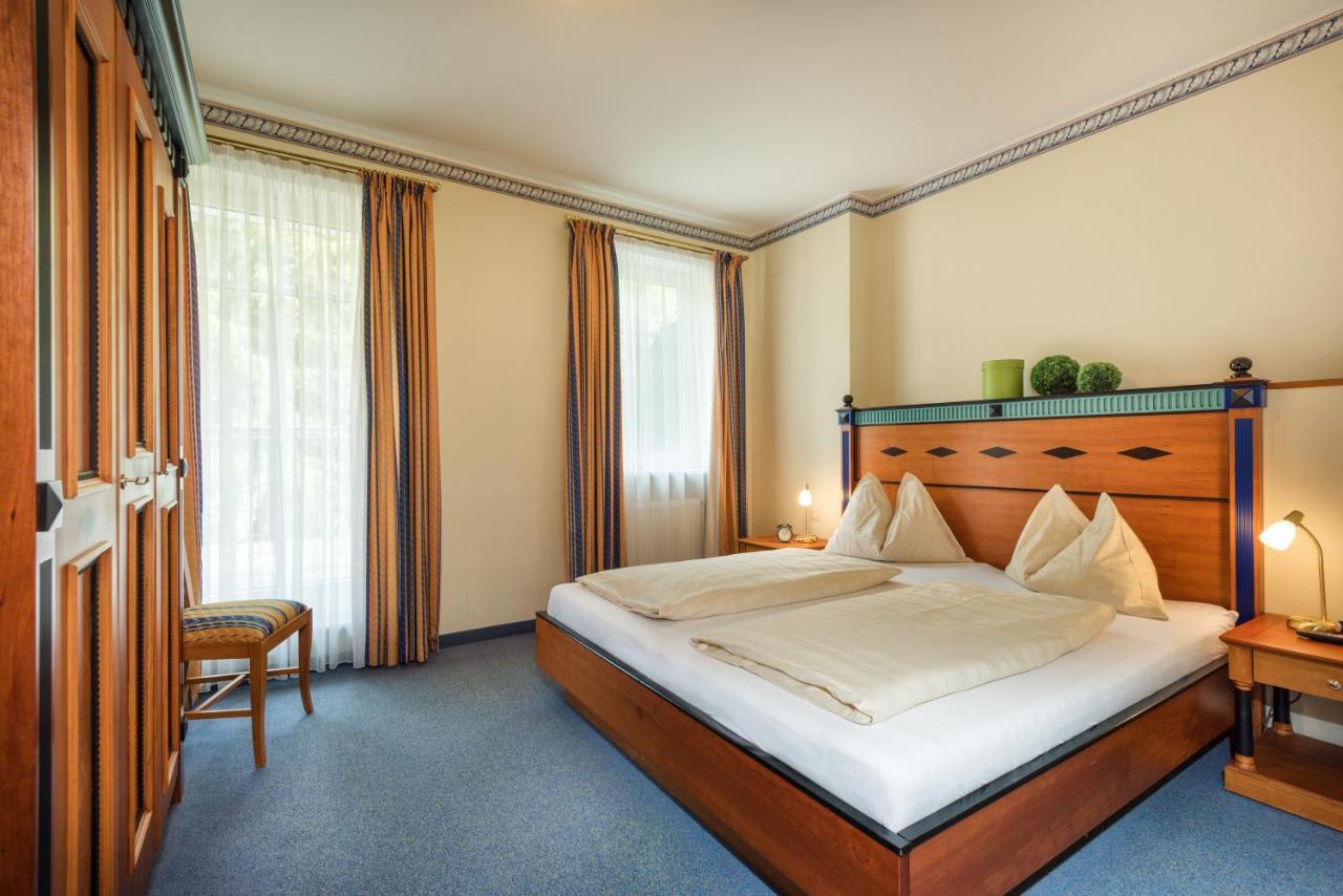 Mondi Hotel Bellevue Gastein باد جاستاين المظهر الخارجي الصورة