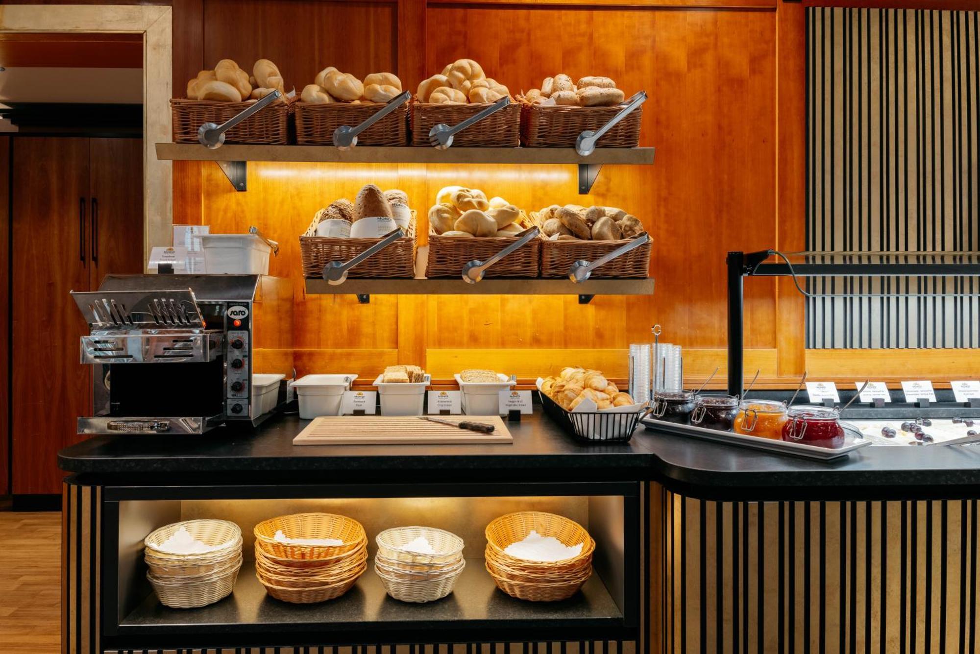 Mondi Hotel Bellevue Gastein باد جاستاين المظهر الخارجي الصورة