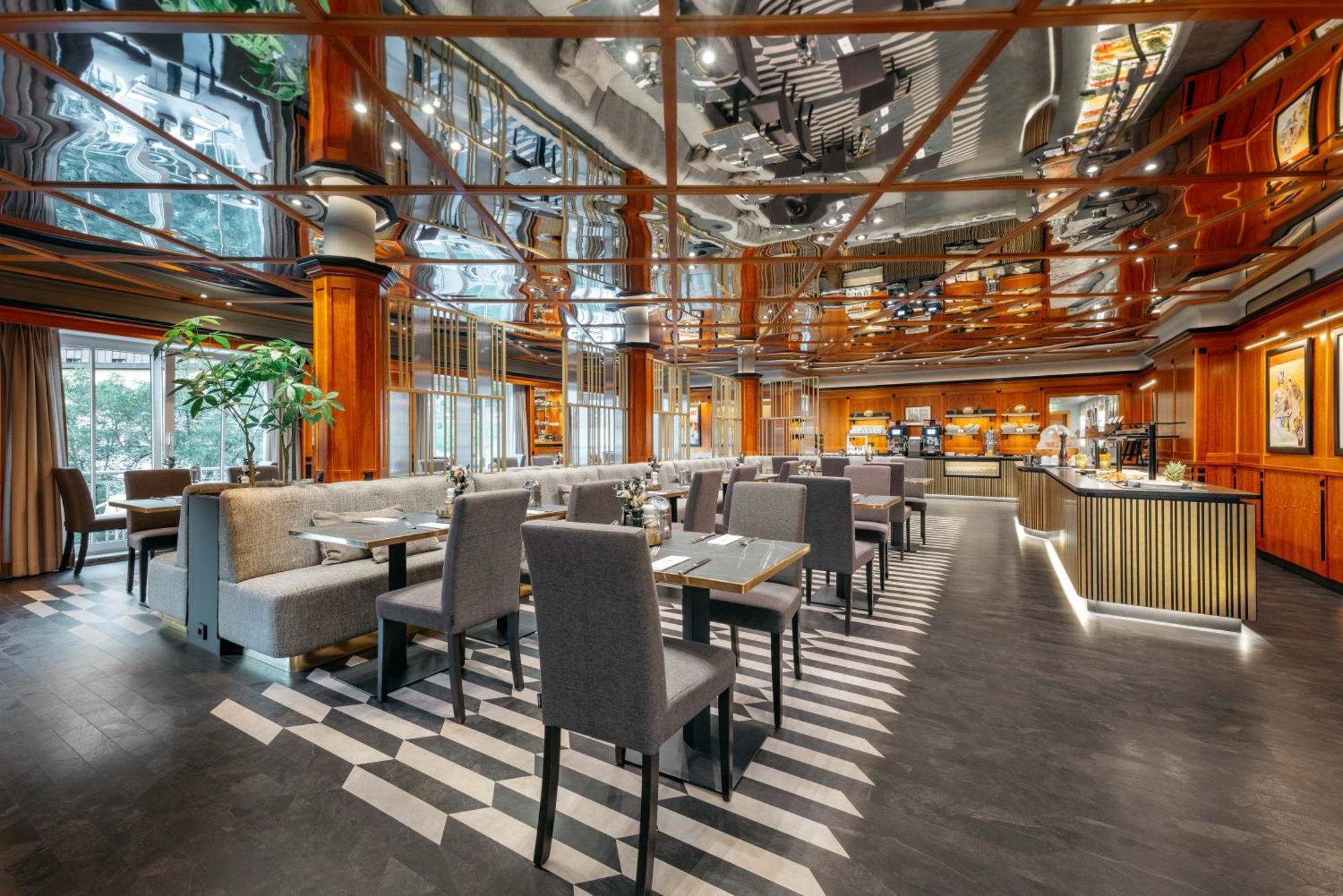 Mondi Hotel Bellevue Gastein باد جاستاين المظهر الخارجي الصورة
