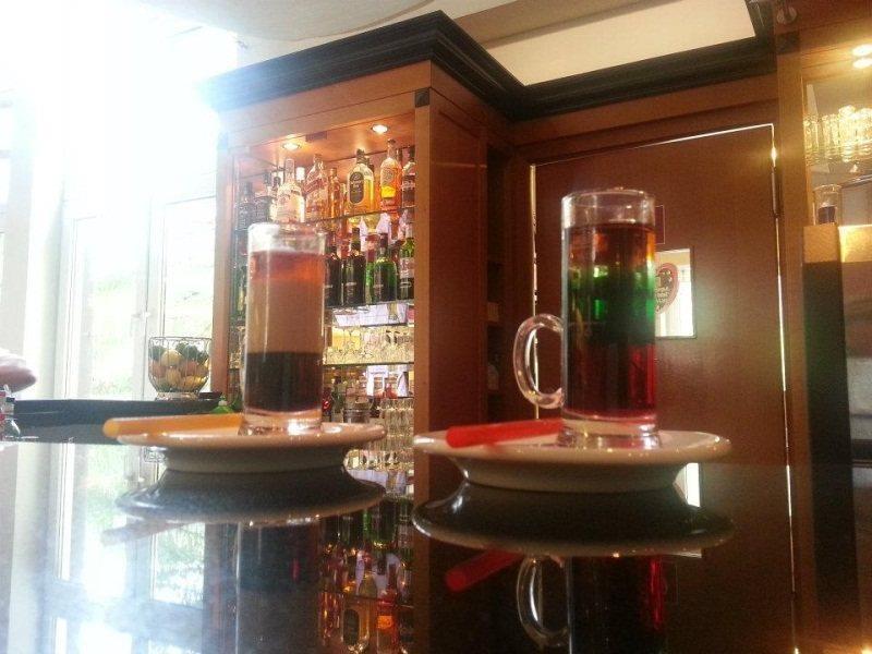 Mondi Hotel Bellevue Gastein باد جاستاين المظهر الخارجي الصورة
