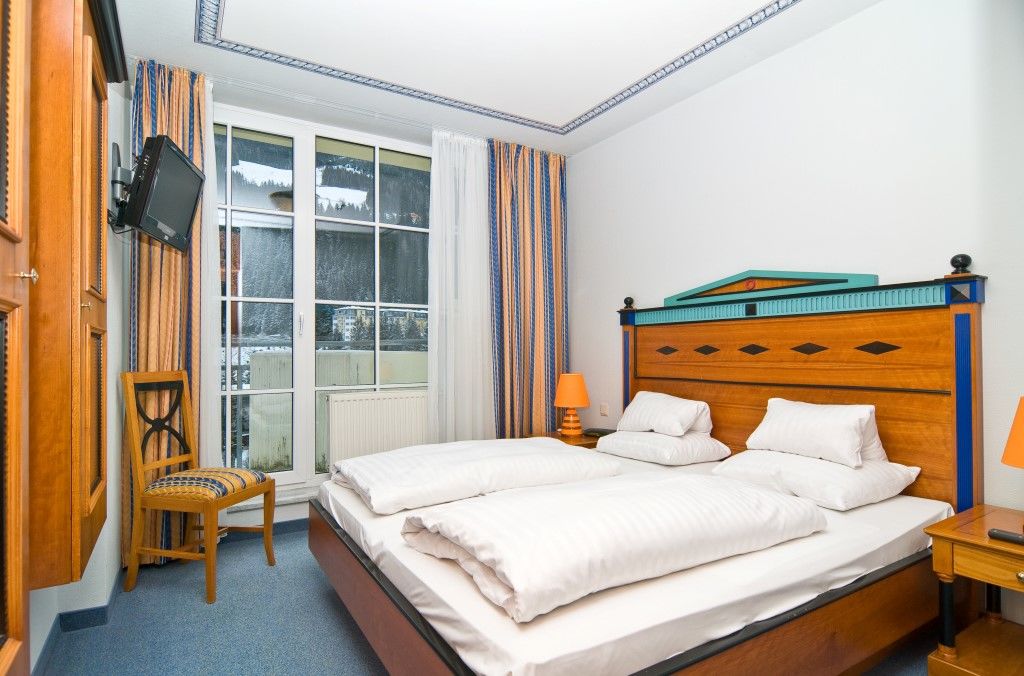Mondi Hotel Bellevue Gastein باد جاستاين المظهر الخارجي الصورة